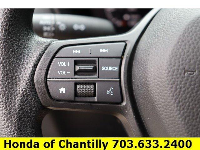 used 2025 Honda CR-V car, priced at $32,650