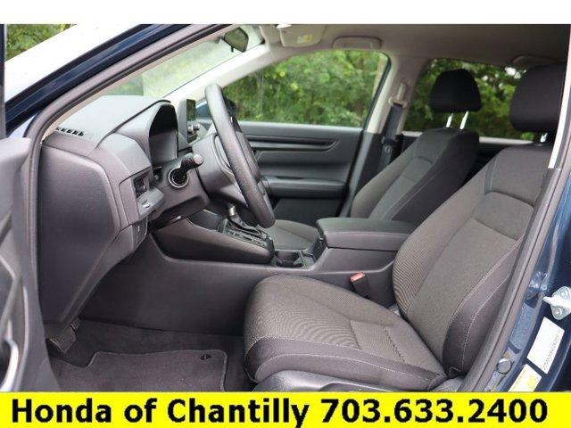 used 2025 Honda CR-V car, priced at $32,650