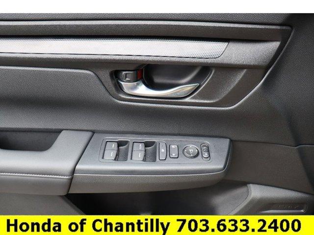 used 2025 Honda CR-V car, priced at $32,650