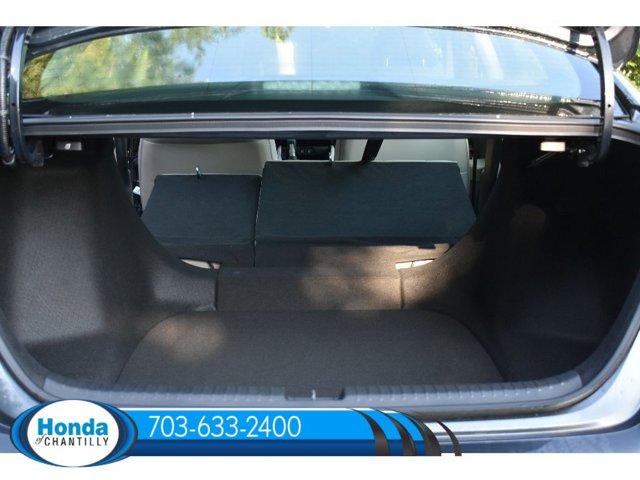 new 2025 Honda Accord Hybrid car, priced at $40,450