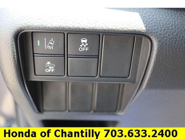 used 2018 Honda CR-V car, priced at $19,404