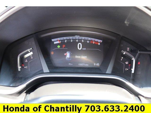 used 2018 Honda CR-V car, priced at $19,404