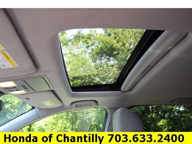 used 2018 Honda CR-V car, priced at $19,404