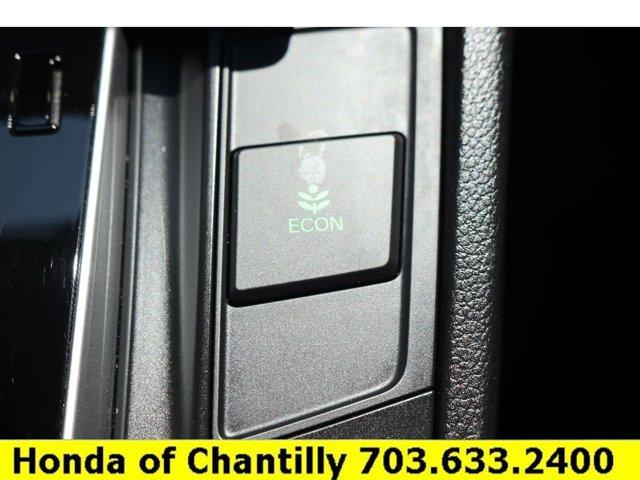 used 2018 Honda CR-V car, priced at $19,404
