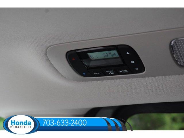 new 2025 Honda Odyssey car, priced at $48,360