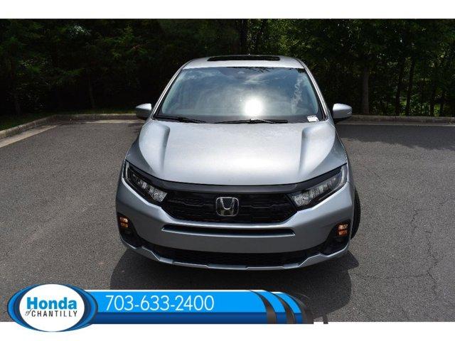 new 2025 Honda Odyssey car, priced at $48,360