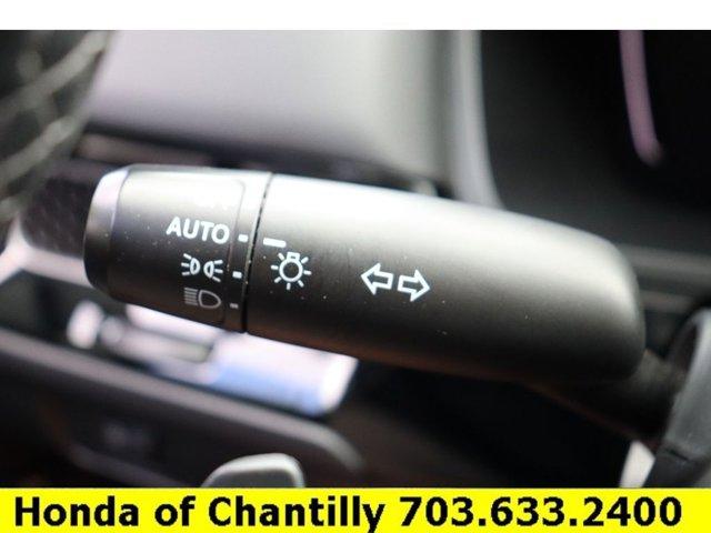 used 2022 Honda Civic car, priced at $25,072