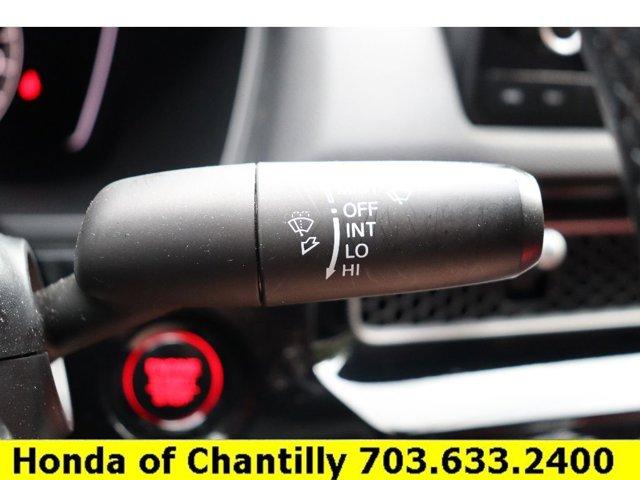 used 2022 Honda Civic car, priced at $25,072
