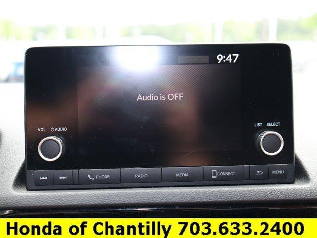 used 2022 Honda Civic car, priced at $25,072