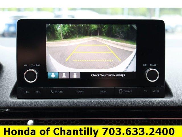 used 2022 Honda Civic car, priced at $25,072