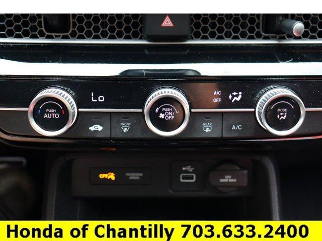 used 2022 Honda Civic car, priced at $25,072