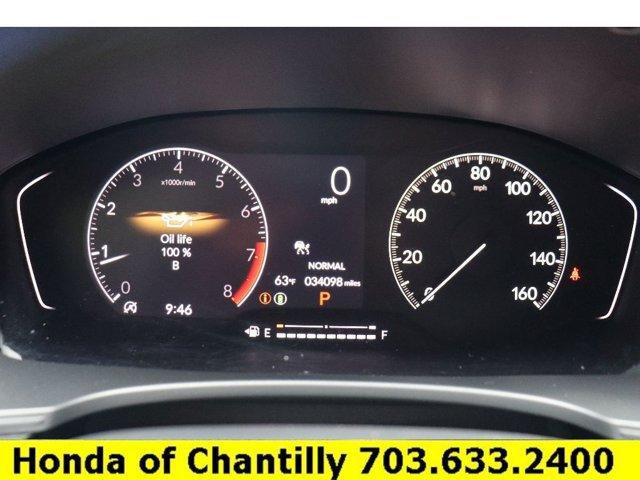 used 2022 Honda Civic car, priced at $25,072