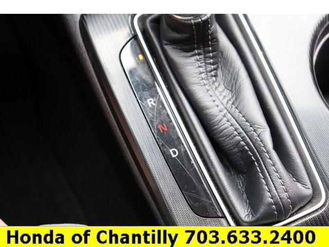 used 2022 Honda Civic car, priced at $25,072