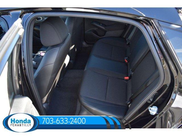 new 2026 Honda Civic car, priced at $28,990