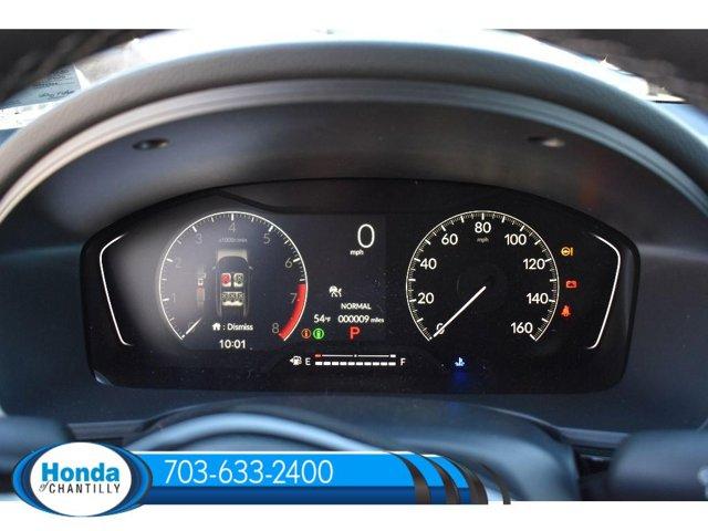 new 2026 Honda Civic car, priced at $28,990