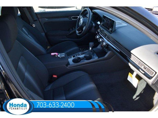 new 2026 Honda Civic car, priced at $28,990