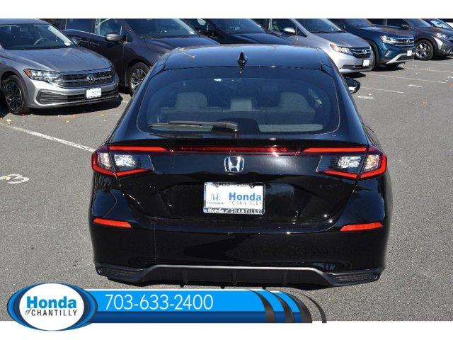 new 2026 Honda Civic car, priced at $28,990