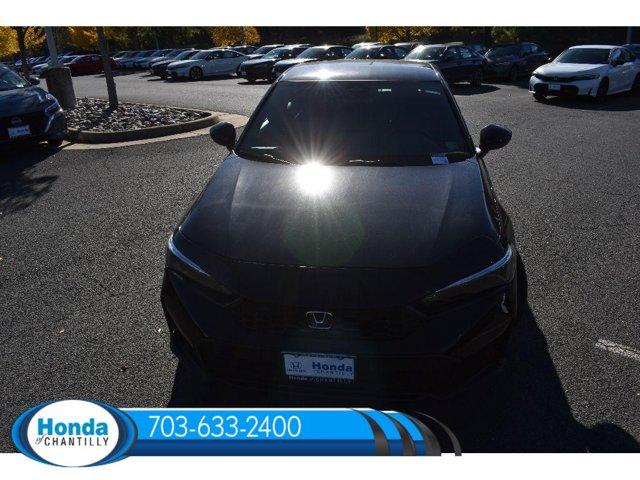 new 2026 Honda Civic car, priced at $28,990