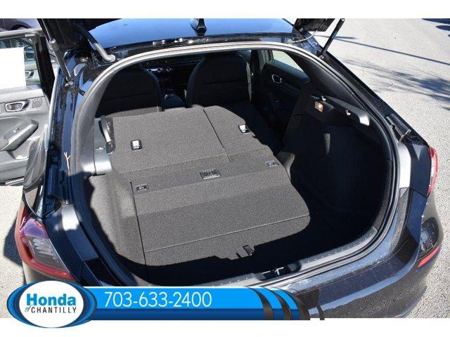 new 2026 Honda Civic car, priced at $28,990