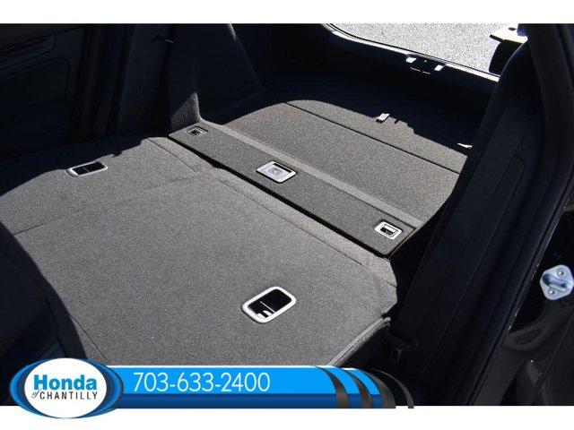 new 2026 Honda Civic car, priced at $28,990