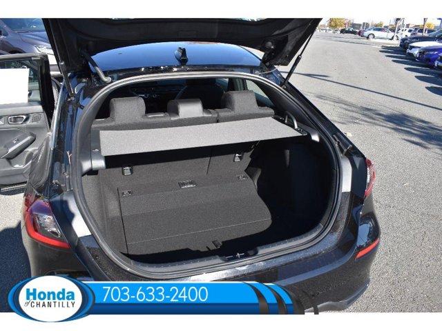 new 2026 Honda Civic car, priced at $28,990