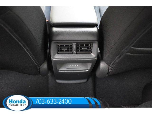 new 2026 Honda CR-V car, priced at $36,045