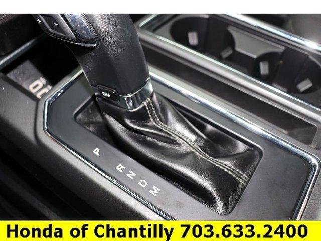 used 2020 Ford F-150 car, priced at $28,981