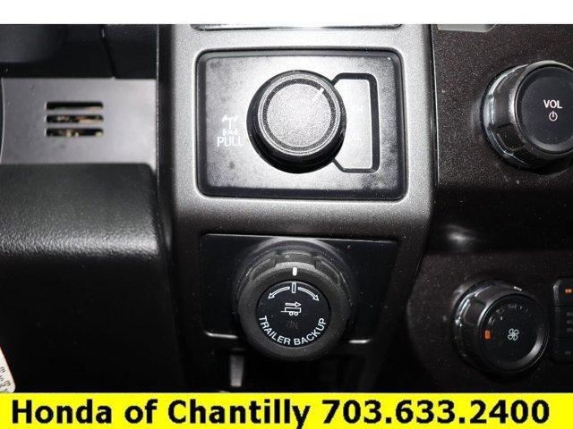used 2020 Ford F-150 car, priced at $28,981