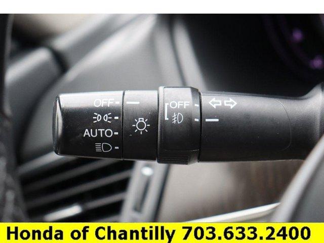 used 2021 Honda Accord car, priced at $19,099