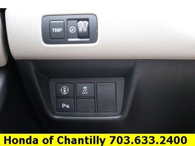used 2021 Honda Accord car, priced at $19,099