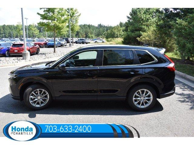 new 2026 Honda CR-V car, priced at $36,045
