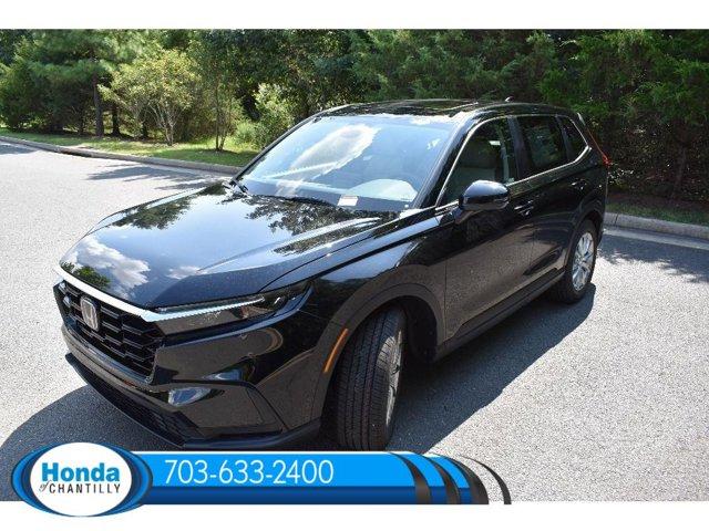 new 2026 Honda CR-V car, priced at $36,045