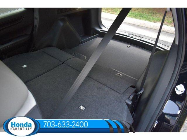 new 2026 Honda CR-V car, priced at $36,045