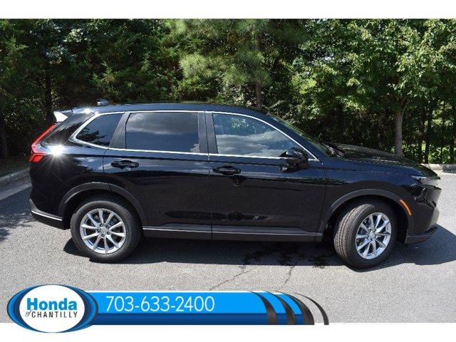 new 2026 Honda CR-V car, priced at $36,045