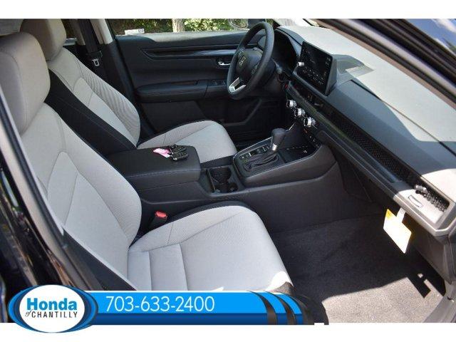 new 2026 Honda CR-V car, priced at $36,045