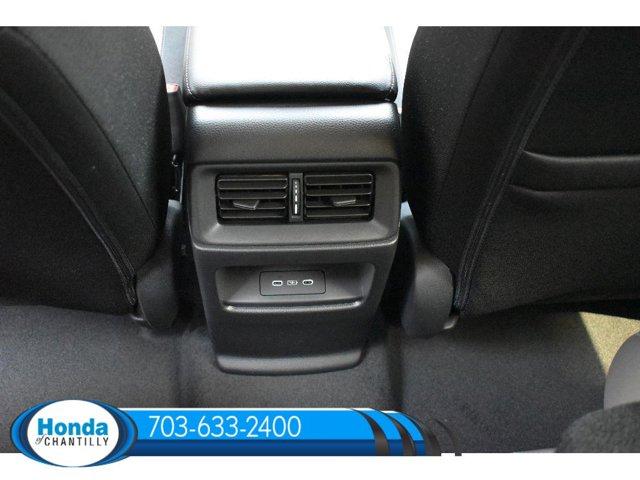 new 2026 Honda CR-V car, priced at $36,045