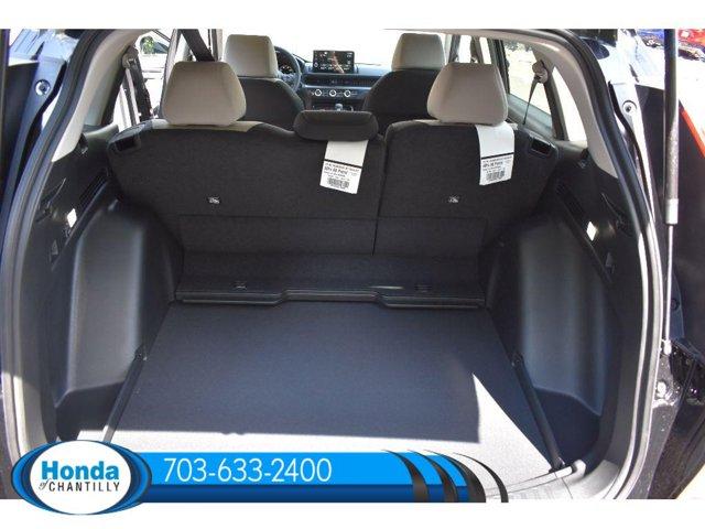 new 2026 Honda CR-V car, priced at $36,045