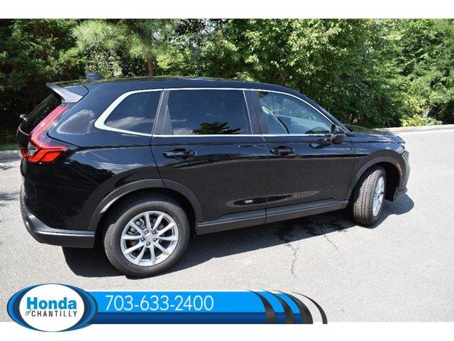 new 2026 Honda CR-V car, priced at $36,045