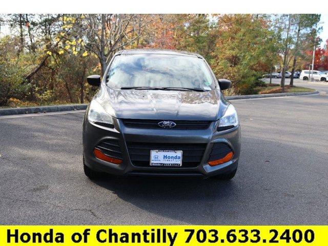 used 2015 Ford Escape car, priced at $8,714