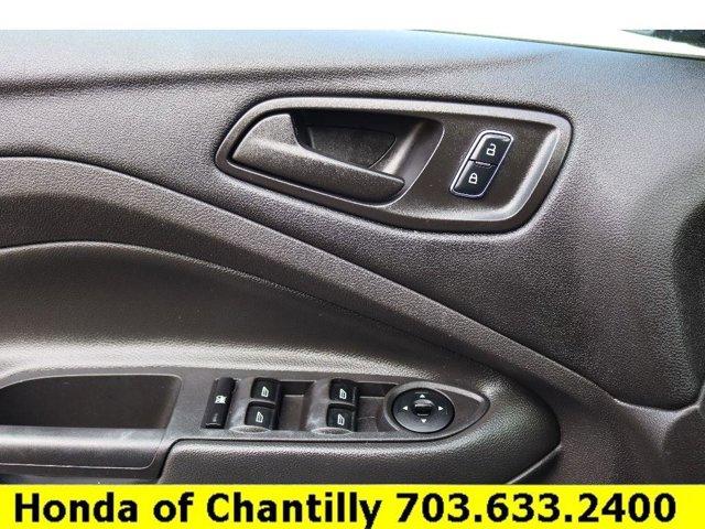 used 2015 Ford Escape car, priced at $8,714