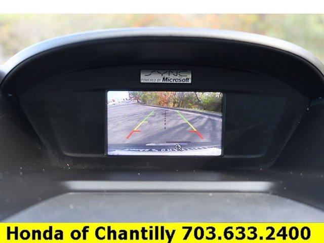 used 2015 Ford Escape car, priced at $8,714