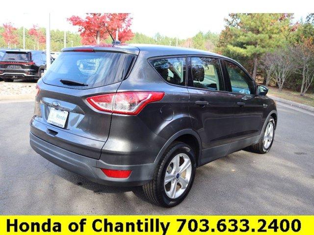 used 2015 Ford Escape car, priced at $8,714