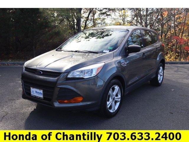 used 2015 Ford Escape car, priced at $8,714