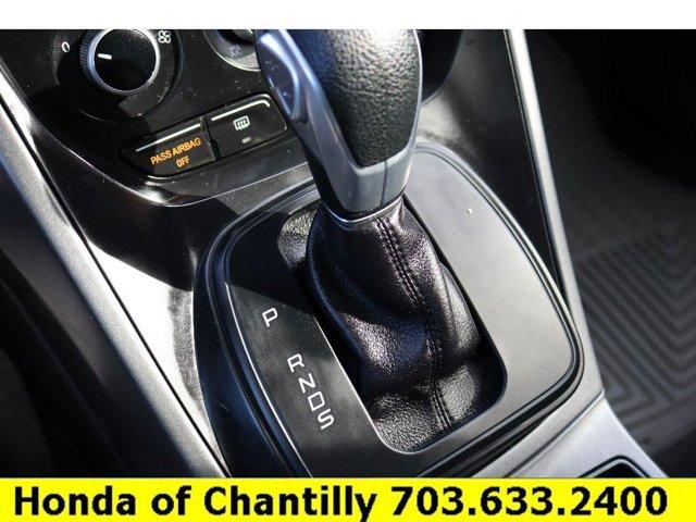 used 2015 Ford Escape car, priced at $8,714