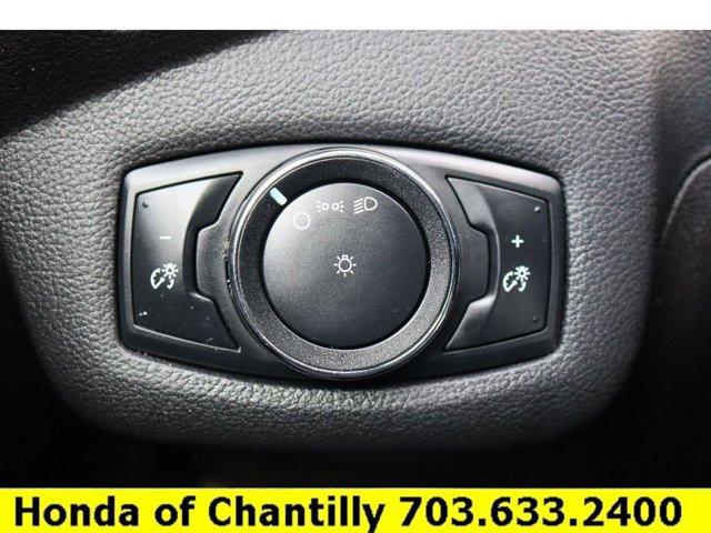 used 2015 Ford Escape car, priced at $8,714