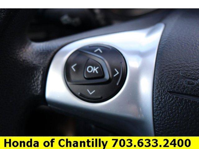 used 2015 Ford Escape car, priced at $8,714