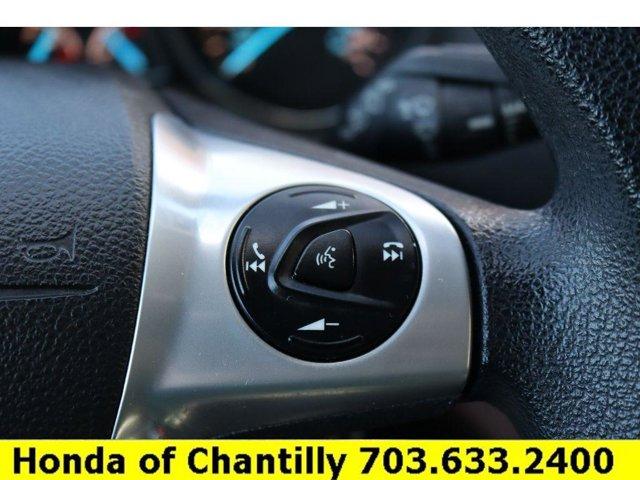 used 2015 Ford Escape car, priced at $8,714