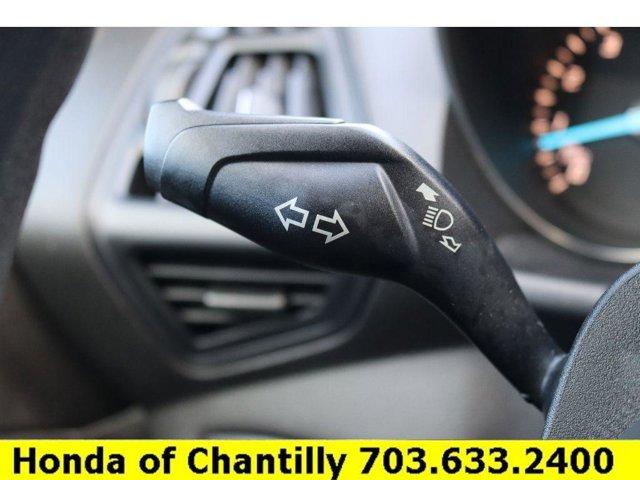 used 2015 Ford Escape car, priced at $8,714