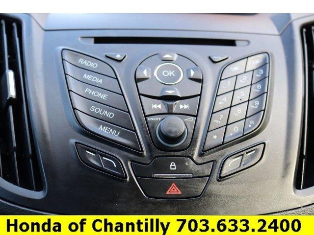 used 2015 Ford Escape car, priced at $8,714