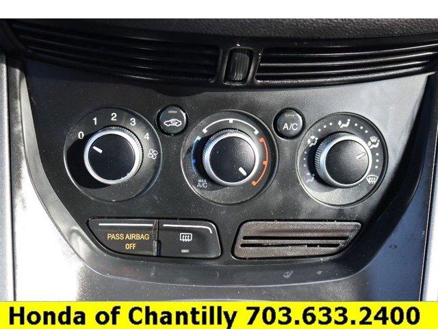 used 2015 Ford Escape car, priced at $8,714